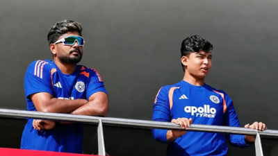 ‘His time will come’: Ajinkya Rahane wants Vaibhav Sooryavanshi to wait as Sanju Samson returns