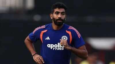 'Boom' lets it rip in the nets, tests Vaibhav Sooryavanshi ahead of Afghanistan series