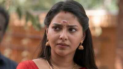 Aishwarya Lekshmi recalls having ‘newfound appreciation for Malayalees’ after being asked about her caste and gotra during Erode shoot: ‘What difference does it make?’