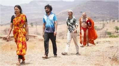 ‘Deool Band 2’ streams on OTT: How Shah Rukh Khan’s Rs 42 lakh waiver helped save the Rs 100 crore Marathi hit