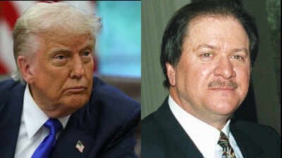 Trump's handpicked prosecutor leading the DOJ investigation into former officials who probed the president resigned after a clash with Attorney General Todd Blanche over control of the probe. Trump's handpicked prosecutor resigns from DOJ probe after clash with attorney general