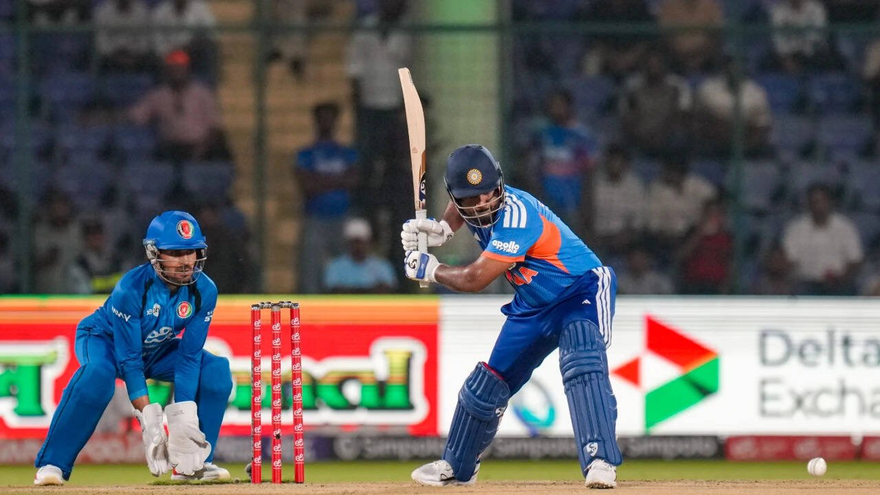 Sanju Samson