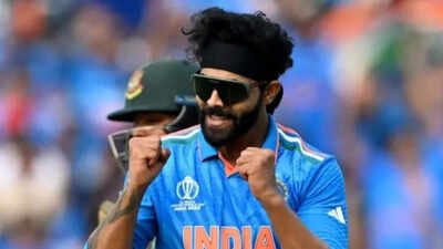 Ravindra Jadeja returns to ODI squad, Dhruv Jurel pips Rishabh Pant; Rohit Sharma stays