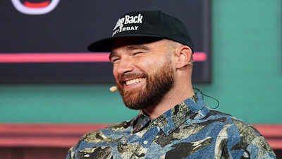 Travis Kelce joined Jana Partners in October 2025 to take a 9% stake in Six Flags Entertainment (Getty Images) How Travis Kelce bet $200 million on a struggling theme park chain with $5.3 billion in debt