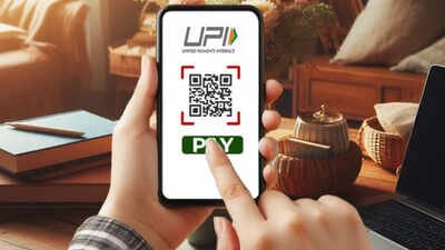 ‘Only 4% Of Transactions To Be Covered’ 'No rethink': Govt firm on UPI fee amid rollback demands