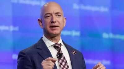 Jeff Bezos continues to be the richest man of the US state, he relocated three years ago, and where billionaires 'fleeing' California are moving to