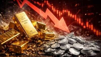 With momentum staying on the negative side, gold looks well-placed to extend its corrective move through the sessions ahead. Gold, silver price prediction: Will gold, silver continue to fall? Check outlook on September 17, 2026