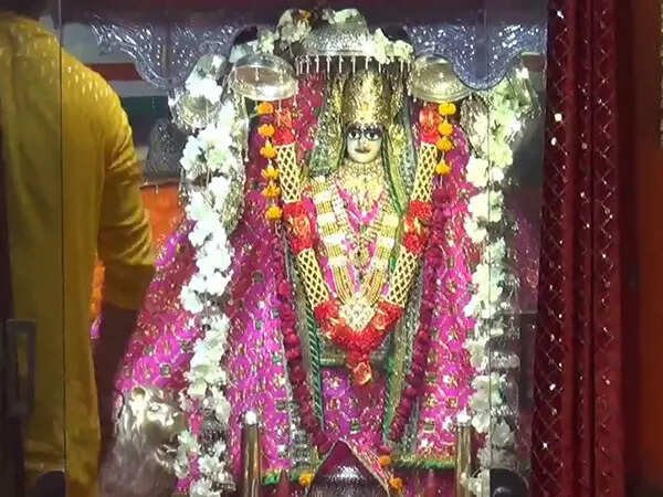Tanot Mata temple