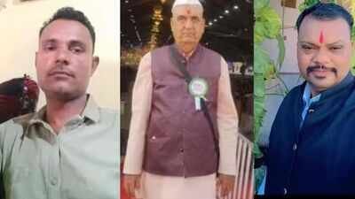 For these namesakes, carrying the name Narendra Modi comes at a cost, as they have some explaining to do every time they introduce themselves socially. ‘Is this a joke?’: Being named Narendra Modi isn’t easy for these MP men
