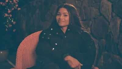 Motivational quote of the day by Zendaya: ‘Don't try so hard to fit in, and certainly don't try so hard to be different; just try hard to be you.' The Odyssey star's words of wisdom on why you need to stay true to yourself