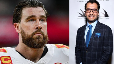 Who is Siddharth Jawahar? Indian national who allegedly took Travis Kelce’s millions to fund his lavish lifestyle in New York