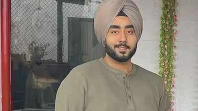 Yuvraj Singh Manchanda. (File Photo, Image Credit: X) ‘Body kept in car for 7 hours’: How a Gurgaon meeting with ex-colleague ended in HR professional’s murder