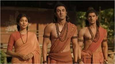 'Ramayana Part 1': Ranbir Kapoor, Sai Pallavi and Yash starrer to skip songs, trim scenes and have a 30-minute shorter English cut for international audiences than Hindi version