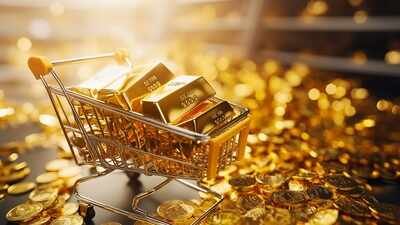 The MACD is firmly in positive territory, with the MACD line trading above the signal line. Gold price prediction: Should you buy gold on dips? Check September 18, 2026 outlook