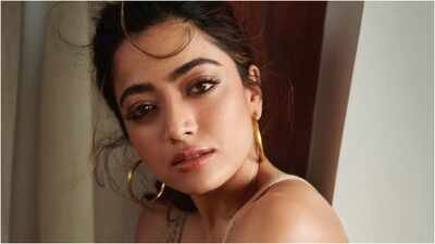 ‘I’m a Jack of all trades and master of none’: Rashmika Mandanna hits back at trolls criticising her accent, working across languages and how she is 'not necessarily good at any language’