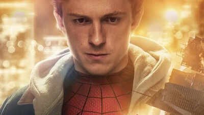 Tom Holland-starring 'Spider-Man: Brand New Day' extends theatrical run to November 16 amid box office success; OTT release to be delayed