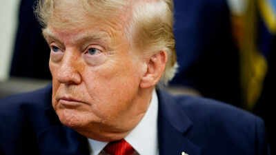 Donald Trump wants Golden Dome fully working by January 2029. (Reuters photo) Trump’s Greenland deal: How Arctic pact bolsters Golden Dome against Russia, China