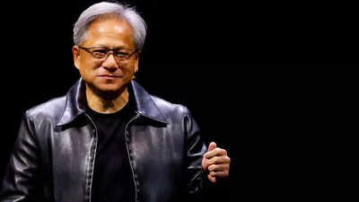 'AI will kill all humans by 2030', Nvidia CEO Jensen Huang responds to the prediction