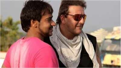 Ajay Devgn and Sanjay Dutt starrer ‘Ranger’ moves out of December 2026 release roster, leaves Shraddha Kapoor's ‘Eetha’ to clash with Akshay Kumar and Vidya Balan’s film