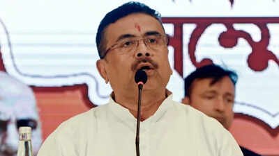West Bengal CM Suvendu Adhikari West Bengal to withdraw TMC govt cases against Kurmis over 2025 stir: Suvendu Adhikari