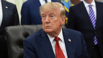 US President Donald Trump MAGA brown-out: For Indian Trump acolytes, citizenship comes with an asterisk