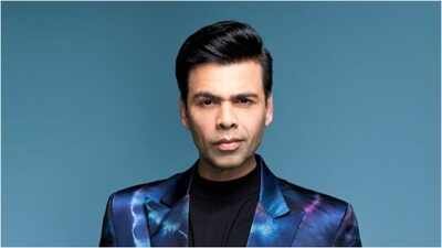 Karan Johar to bring R&AW founder RN Kao's story to big screen; film slated for 2028