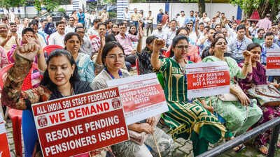‘Resolve issues through dialogue’: Government urges bank employees to call off September 28-30 strike