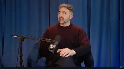 Mustafa Suleyman Microsoft AI CEO Mustafa Suleyman has advice for American AI companies: ‘You should not use China as an excuse to skip…’