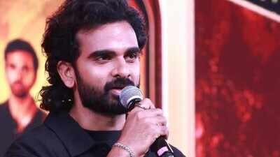 Ashok Selvan opens up about financial struggles during ‘Anbil Avan’ production, reveals how his parents supported him when he mortgaged their house for the film: ‘There is no one like my father and mother’