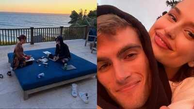Presley Gerber’s ex, Lexi Wood, issues an emotional statement after the model's demise: ‘He will always hold such special place in my heart'