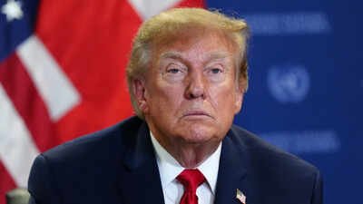 Trump backs IMEC, calls for shift in Middle East energy routes away from Iran Trump backs India-Middle East-Europe corridor, calls for shift away from Iranian checkpoints