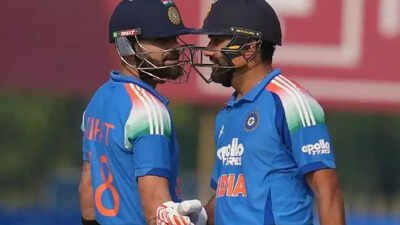 Virat Kohli and Rohit Sharma will be back in action in the three-match ODI series against West Indies. India ODI squad to assemble in Thiruvananthapuram by September 24