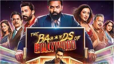 Aryan Khan's 'The Ba***ds of Bollywood' season 2 to go on floors in March 2027, ORIGINAL starcast set to return - Reports