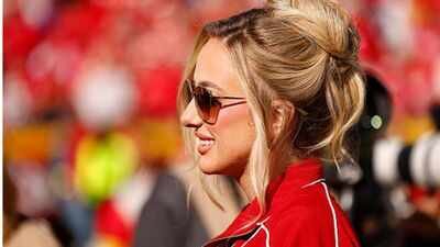 Brittany Mahomes' biggest brand partnerships explored: From SKIMS and Alani Nu to her fitness and lifestyle collaborations