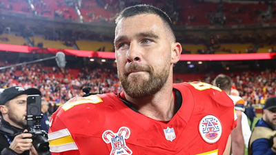 Travis Kelce’s $200 million Six Flags investment faces a blow as company’s net loss widens to over $202 million days after he was scammed