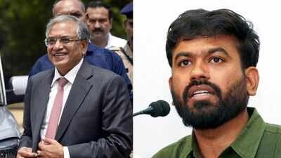 CJP founder Abhijeet Dipke indicated that the outfit will take up the issue of reforms in the Election Commission. 'Gyanesh, it's done bro': CJP to take up issue of EC reforms as CEC faces flak