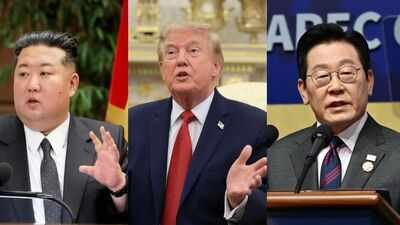 North Korea doubles down: Nuclear status 'irreversible', weapons will stay 'forever' (file photo) 'Unrealistic delusion': North Korea rejects denuclearisation; weapons will stay 'forever'