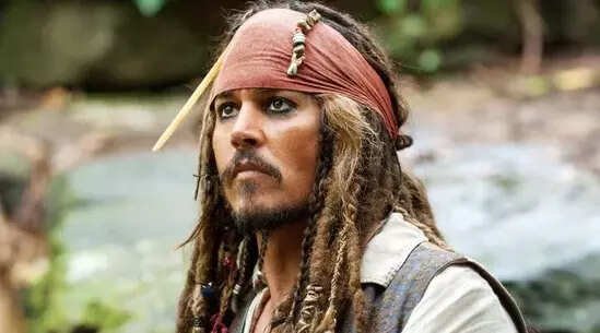 Johnny Depp