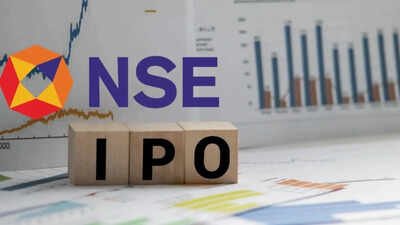 NSE IPO Just 1.85%, yet NSE has best debut among India's five biggest IPOs