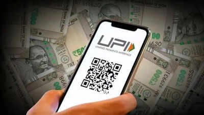 UPI merchant payment row: Banks to ensure merchants don’t pass charges to consumers, say govt sources