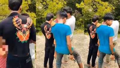 Image Credit: X Bihar shocker: After Jamui, Samastipur, another girl harassed in public at tourist site