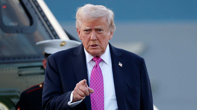 Trump’s voter citizenship push gets Supreme Court backing, mass purges still barred Supreme Court allows Trump administration to use controversial voter citizenship database before midterms