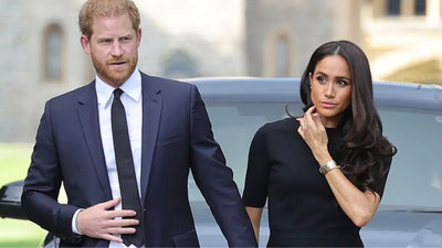 Prince Harry jumps off a plane in Canada to fulfil a promise; makes a sweet call to Meghan Markle after the adventurous experience(Image Credit: Instagram) Prince Harry jumps off a plane in Canada to fulfil a promise; makes a sweet call to Meghan Markle after the adventurous experience