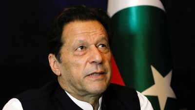 Pakistan govt puts Islamabad on lockdown as Imran Khan’s party pushes ahead with march