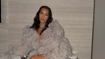 Kim Kardashian reveals the main reason why she does not want her sons to play baseball. Photo: Kim Kardashian/ X Kim Kardashian shares why she didn't want her sons to play baseball: ‘If you know, you know. It’s long hours’