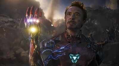 'Avengers Endgame: Encore' continues to rise in numbers on its second day in Indian theatres, with numbers expected to rise steadily over the next couple of days. (YouTube) ‘Avengers Endgame: Encore’ box office collection day 2: Marvel re-release crosses Rs 15 crore mark in India as competition increases