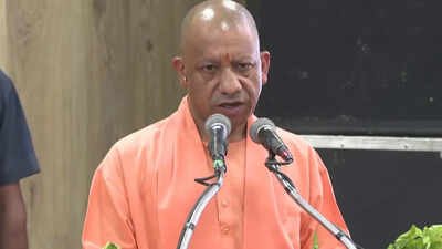 Yogi Adityanath hits out at opposition over SIR row ‘Congress part of every conspiracy’: CM Yogi hits out at opposition amid 'dissent within EC' row
