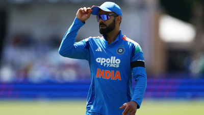 Virat Kohli 'I was distraught': Virat Kohli reveals defeat that was 'too tough to swallow'