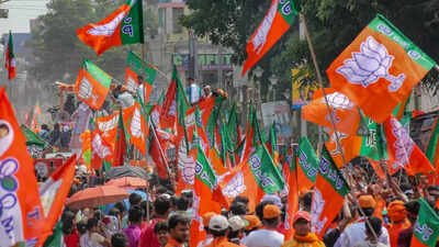 At least 111 sitting MPs and MLAs changed political parties after being elected between 2022 and 2026 NPF gets most, BJP second as 111 MPs, MLAs switch parties since 2022: ADR
