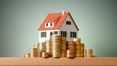 Representative image New homes, new jobs: Why this Denver-area ZIP code is drawing movers